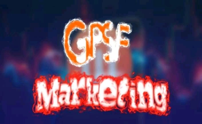 GPSF Marketing